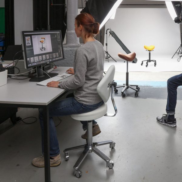 Sitzteil Scandic – Bild 5