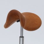 Rollhocker / Sattelhocker Western