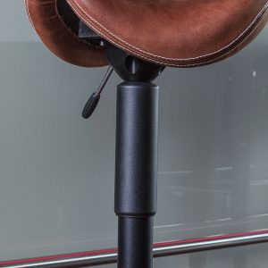 Stulpdeckel kurz
