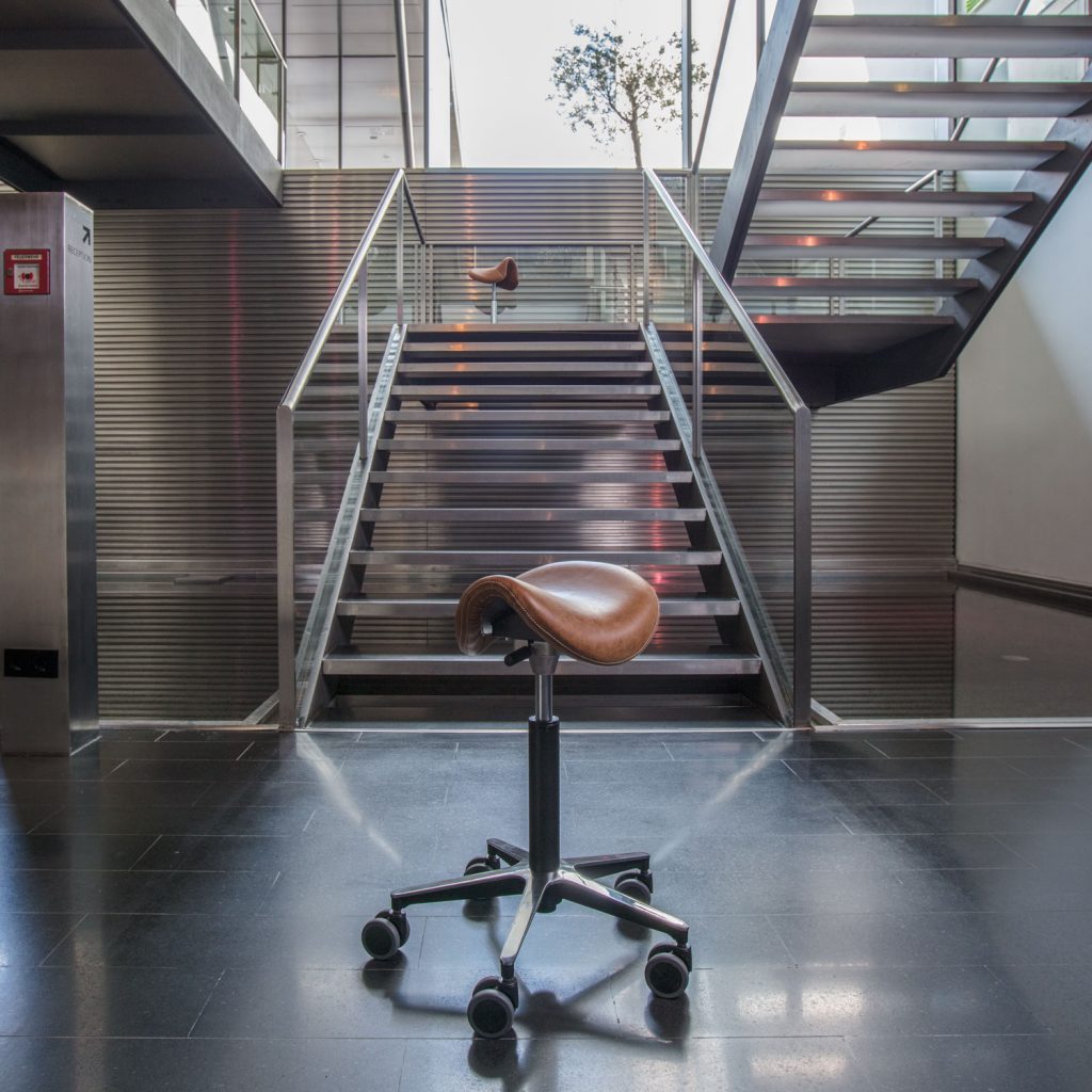 Rollbursche, Rollhocker, Wohn-Accessoire, Design