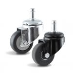 Rolle Automat im Industrie Look