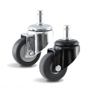 Rolle Automat im Industrie Look