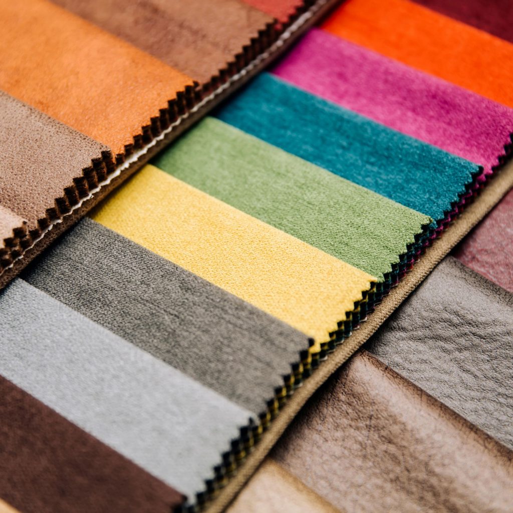 Medizin Praxishocker 44 Bezugstoffe