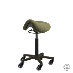 Design Hocker Amirs Trecking