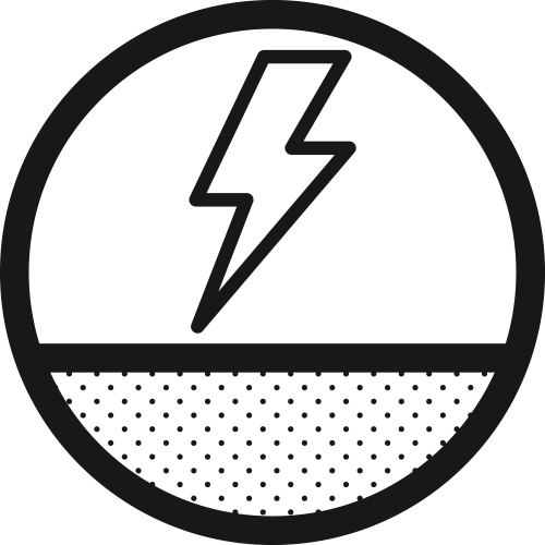 elektrisch leitfähig