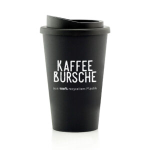 Rollbursche KaffeeBursche Kaffeebecher 1