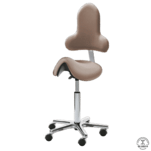 Buerohocker Marios Trecking