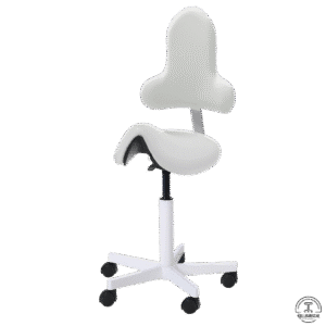 Kosmetikhocker Giulias Trecking