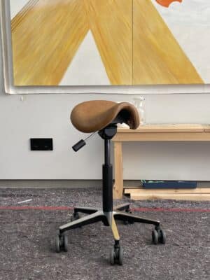 Rollhocker Marions K5