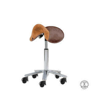 Buerohocker Ronny 2Farb western