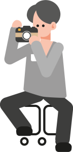 Kreativ-Fotograf